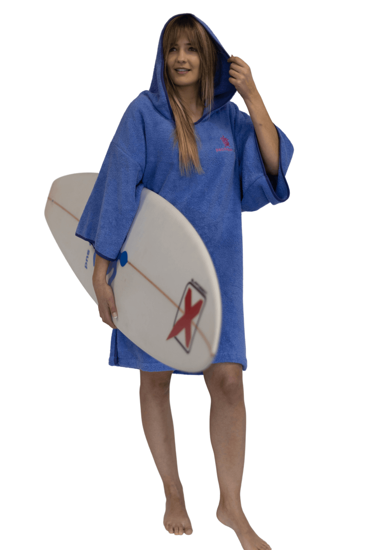 Poncho Surf