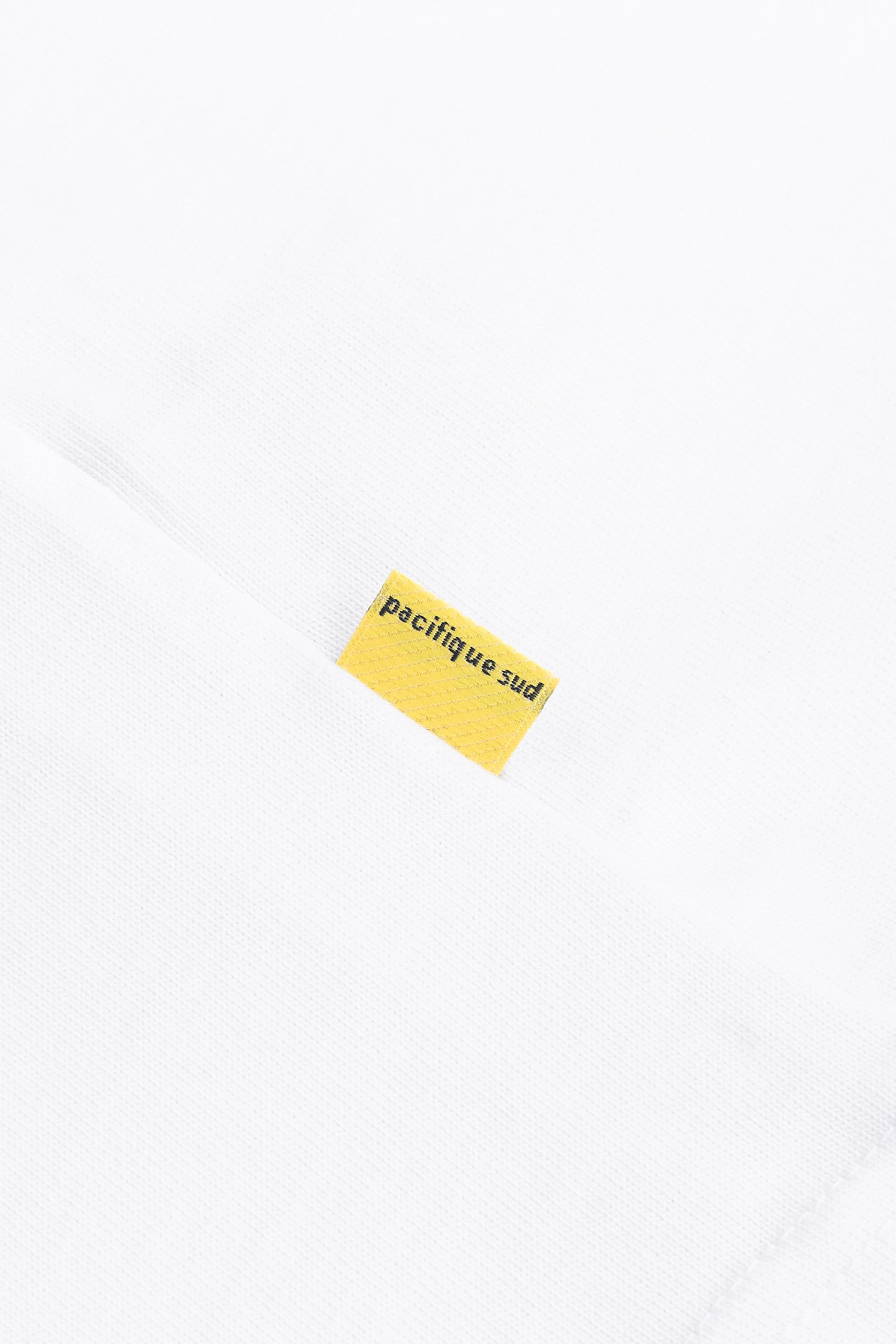 Pacifique Sun Oversized Tee