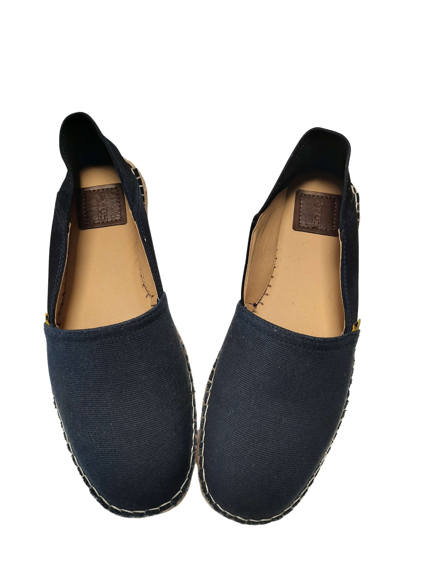 Sandale, Blau, Unisex