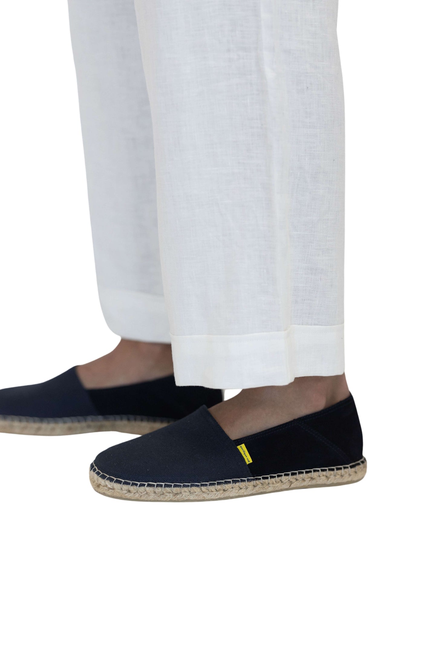 Sandale, Blau, Unisex