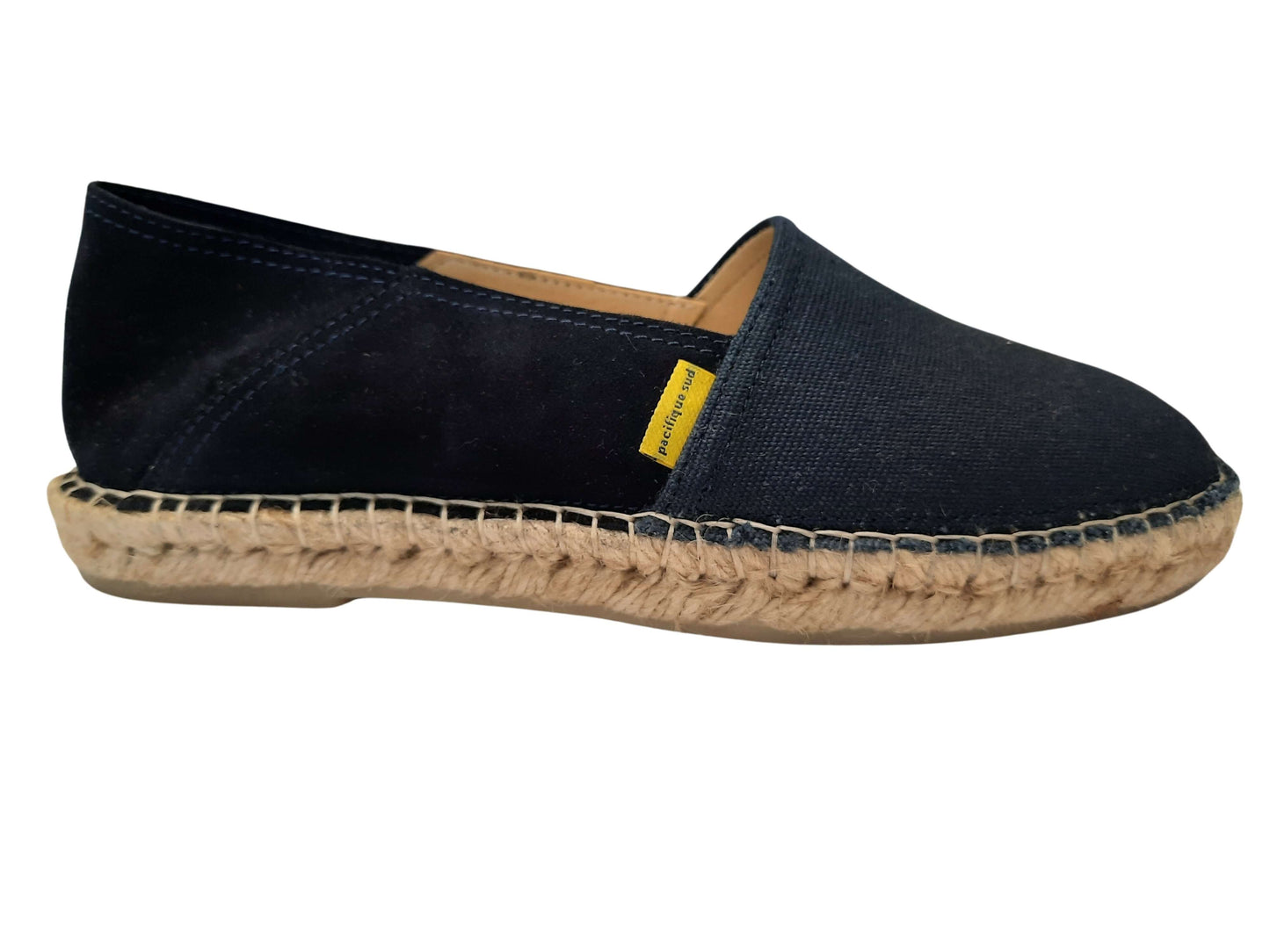 Sandale, Blau, Unisex