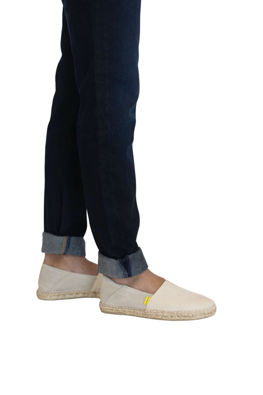 Slip-on, Beige, Unisex