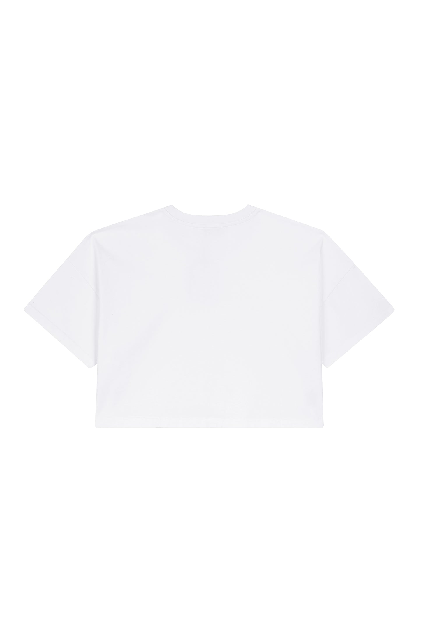 Crop Top Bloom Pacifique